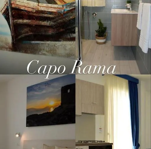 Pesca Azzurra